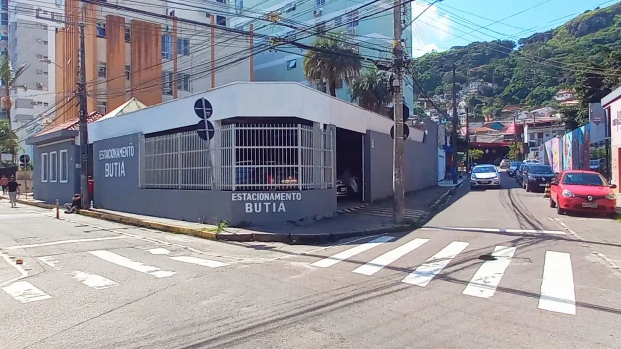 Terreno no Centro de Florianópolis/SC! - Foto 2