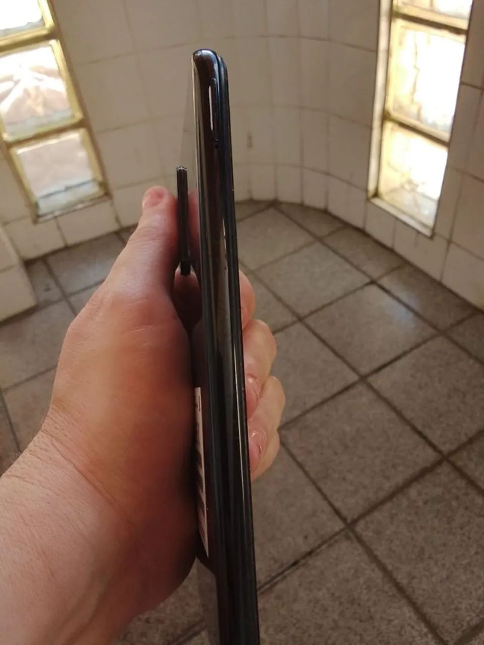 Xiaomi Note 08 - Foto 3