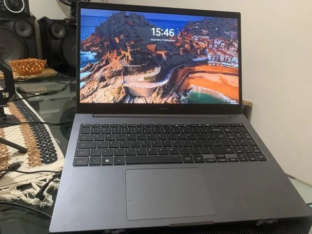 Samsung Book - Core i3-1115G4