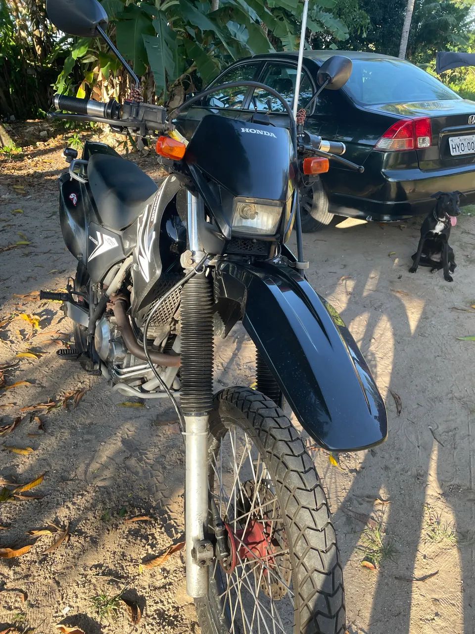 Tornado 250 - Foto 5