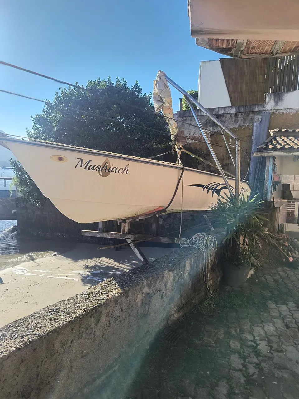 Bote corisco 500 , Yamaha 25  - Foto 4