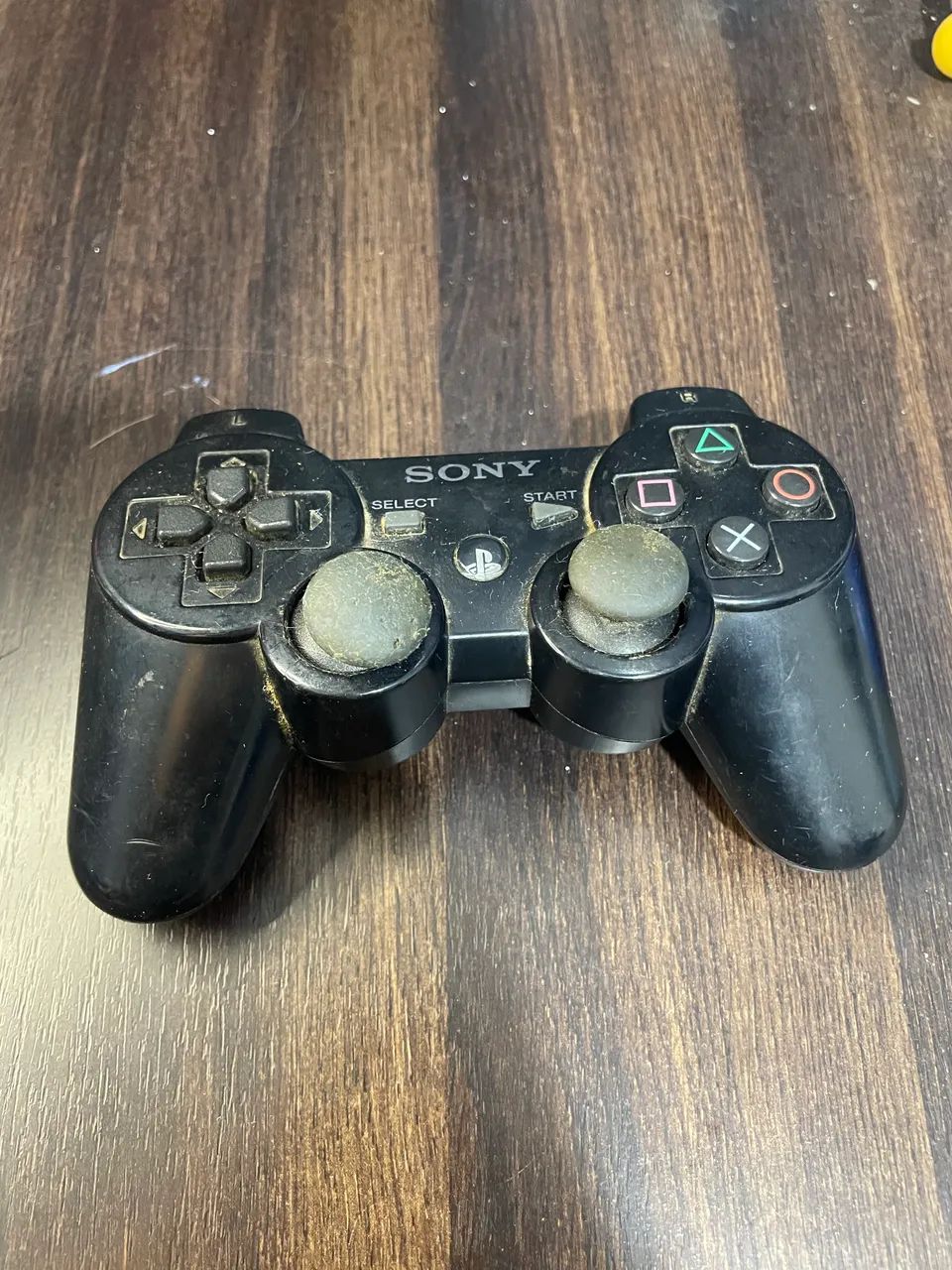 DOIS Controles PS3!!! - Foto 2
