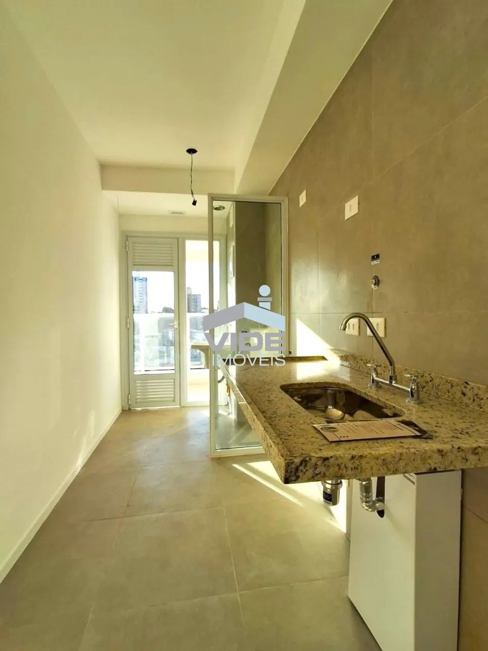 APARTAMENTO PARA VENDER | DNA TAQUARAL | CAMPINAS - Foto 4