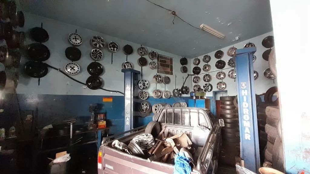 Salão para alugar em Campinas, Jardim Paulicéia, com 300 m² - Foto 3
