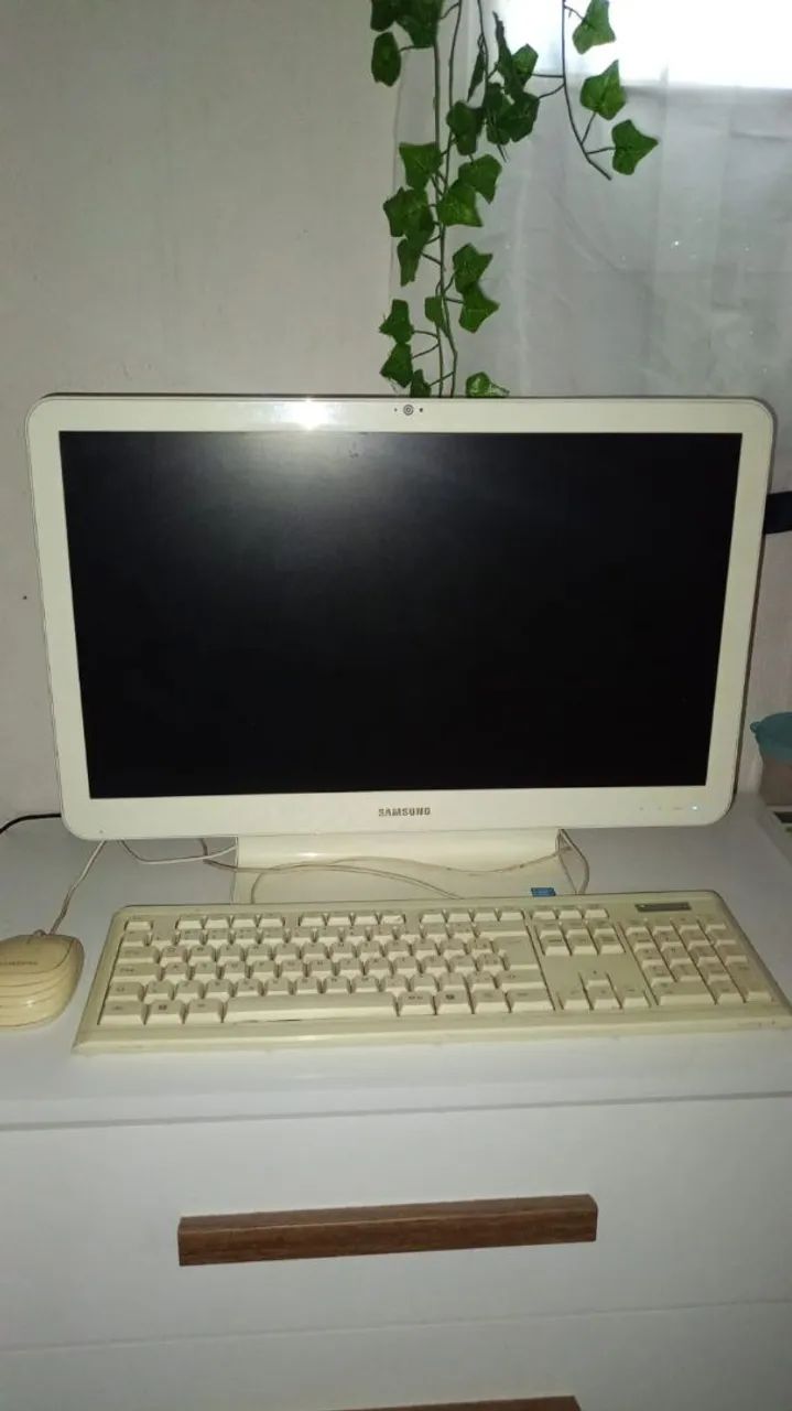 Computador Samsung  - Foto 2