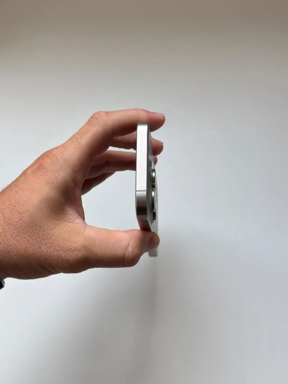 iPhone 15 pro 256GB (garantia e parcelamento)  - Foto 2