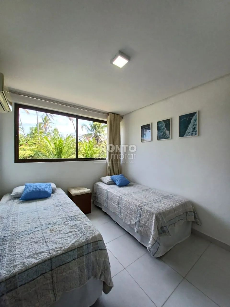 Apartamento com 2 quartos em Porto de Galinhas - Foto 2