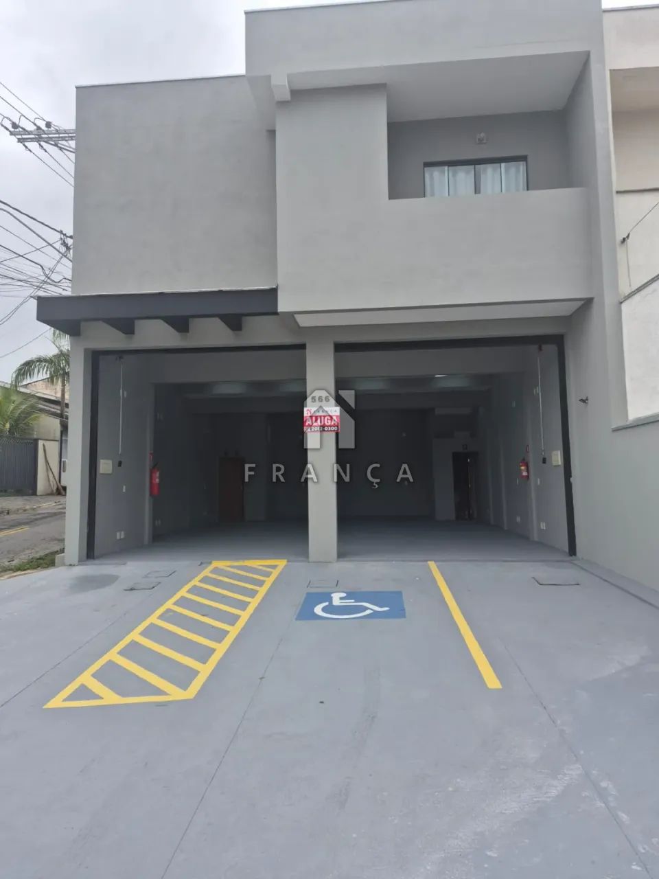 PONTO COMERCIAL - VILLA BRANCA - Foto 4