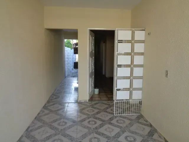 Casa Plana no Bom Sucesso. Bem Próximo a Madeira Geovane - Foto 4