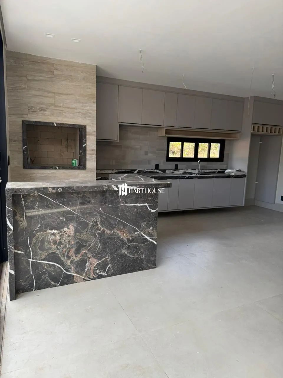 Sobrado Florais dos Lagos 263m² - Foto 4
