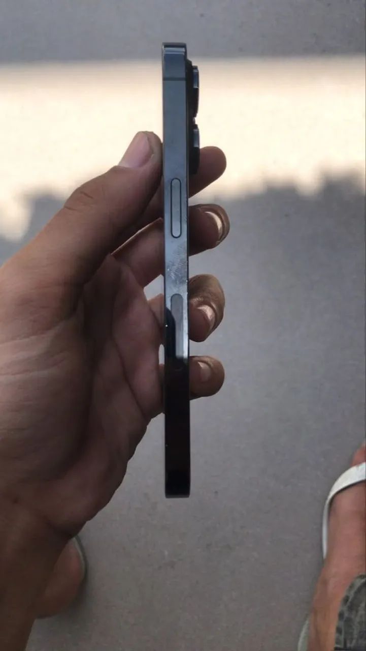 Iphone 14 pro  - Foto 2