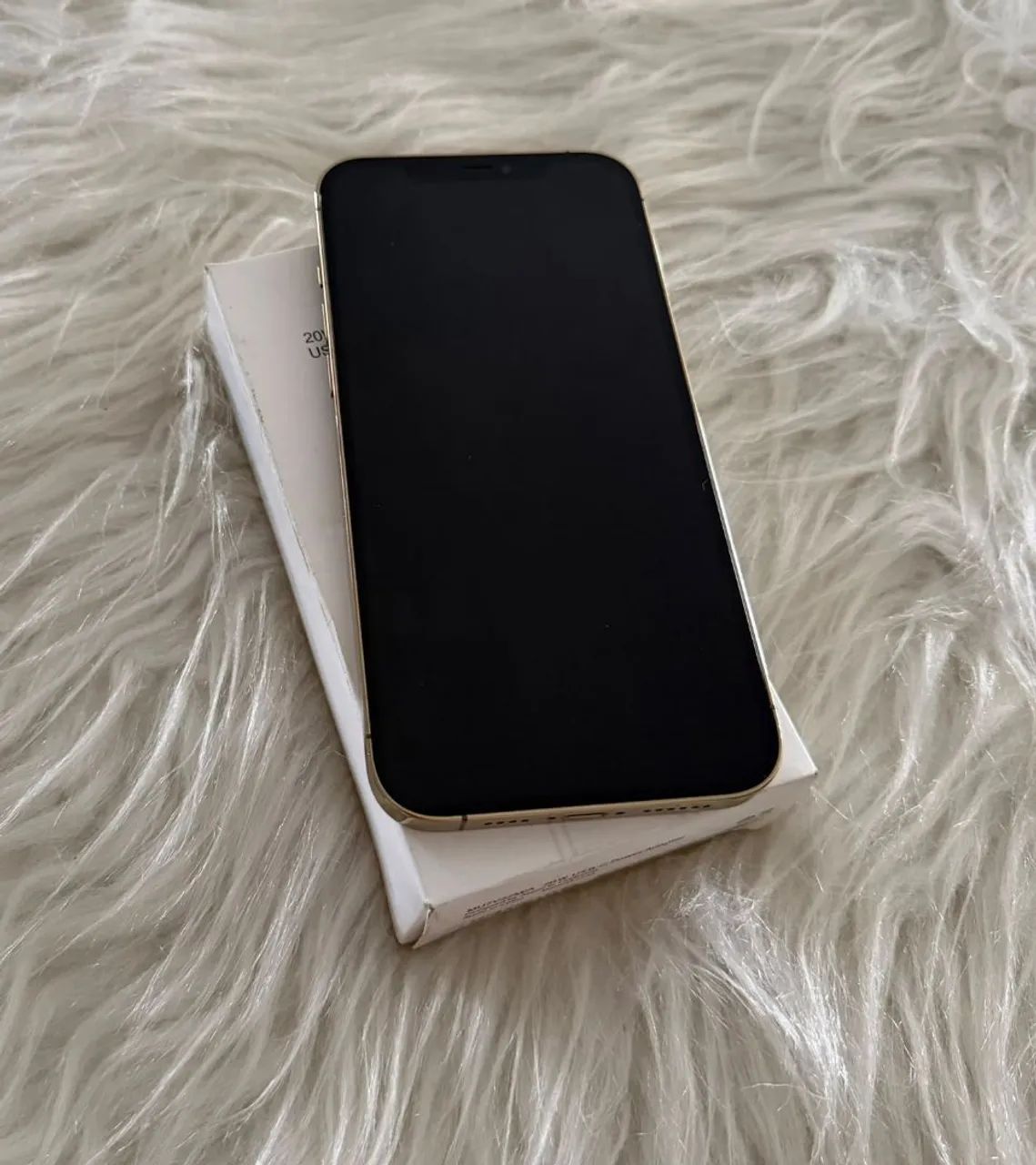 iPhone 12 PRO MAX 128 GB - Foto 2