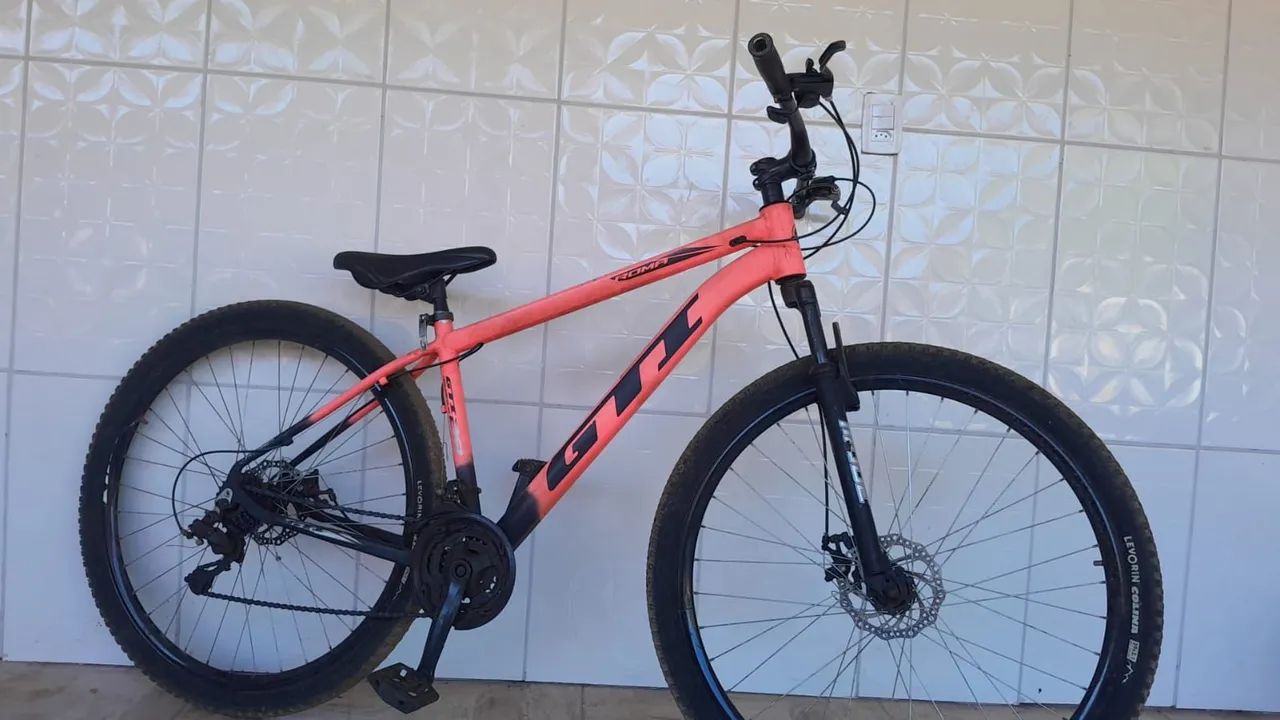 Bicicleta GTI aro 29 - Foto 2
