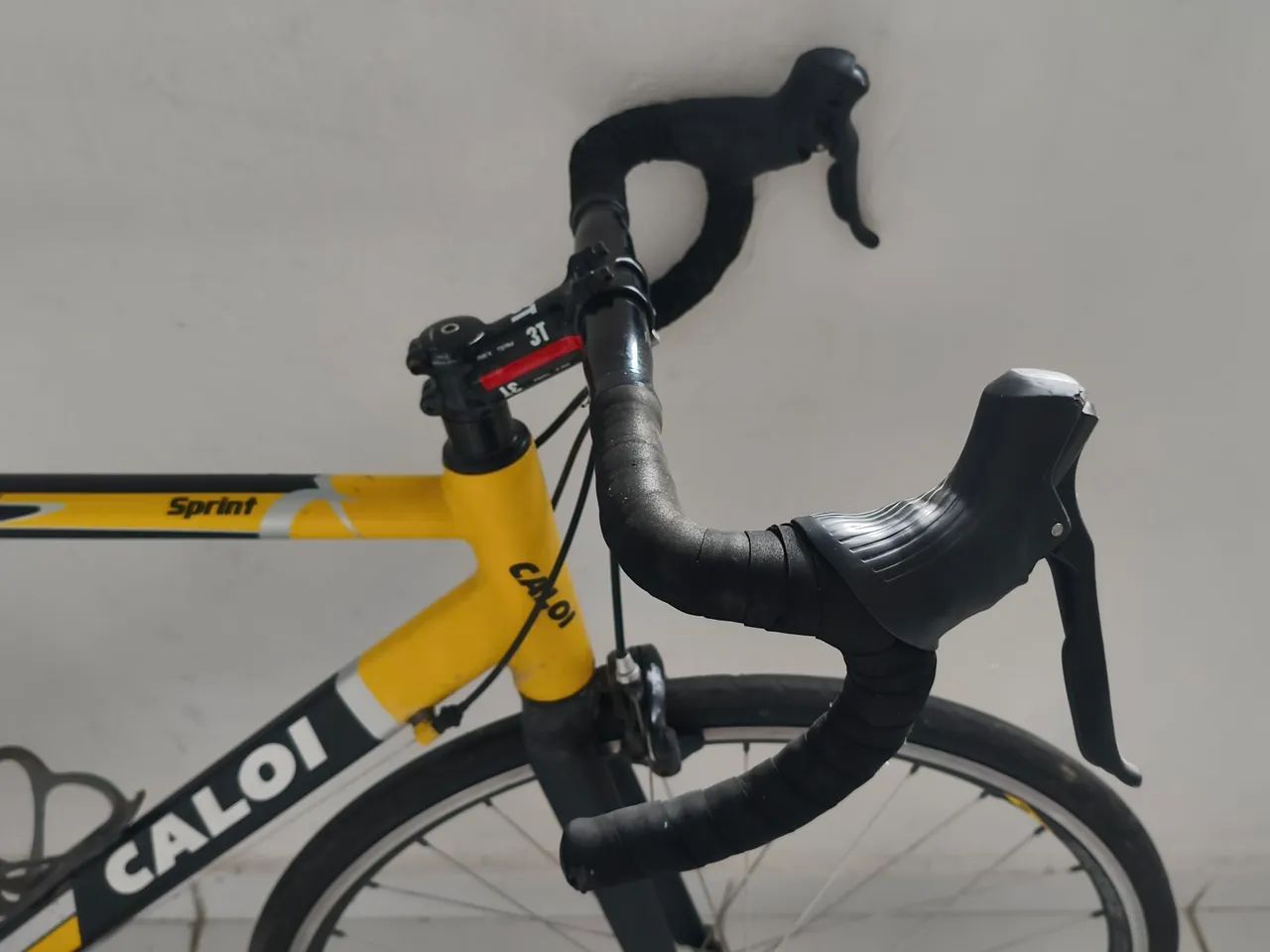  Caloi Sprint speed - Foto 3