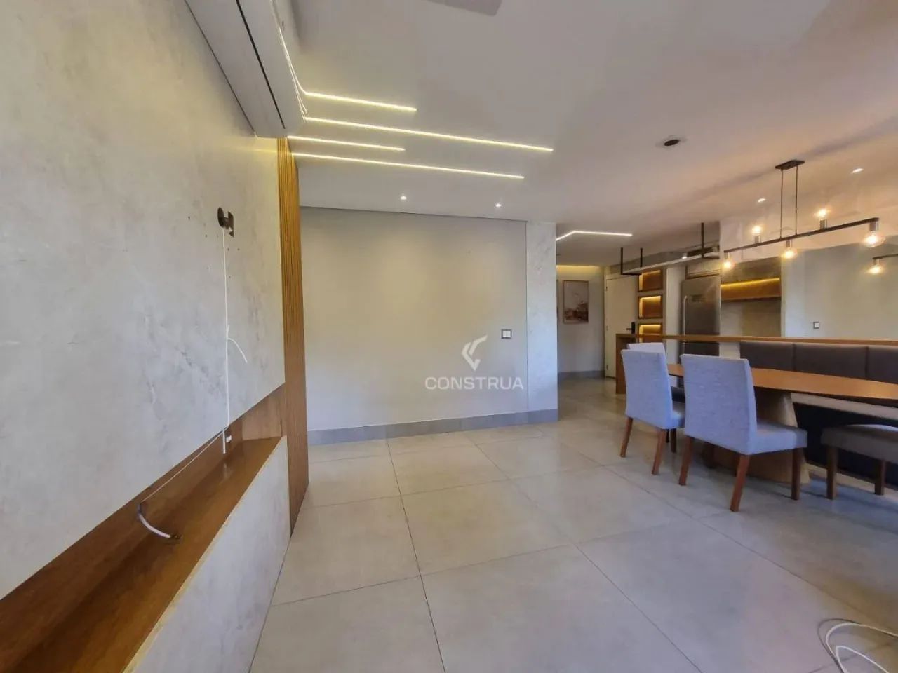 APARTAMENTO PARA VENDA E LOCAÇÃO TAQUARAL CAMPINAS SP - Foto 7
