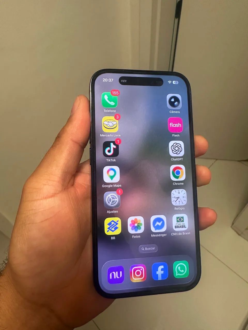 iPhone 14 Pro 128  - Foto 4