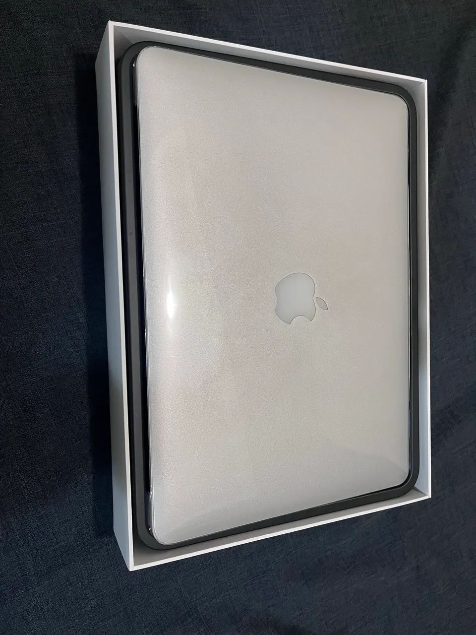 MacBook Air 13 2017 - Notebooks - Santo Antônio, Joinville
