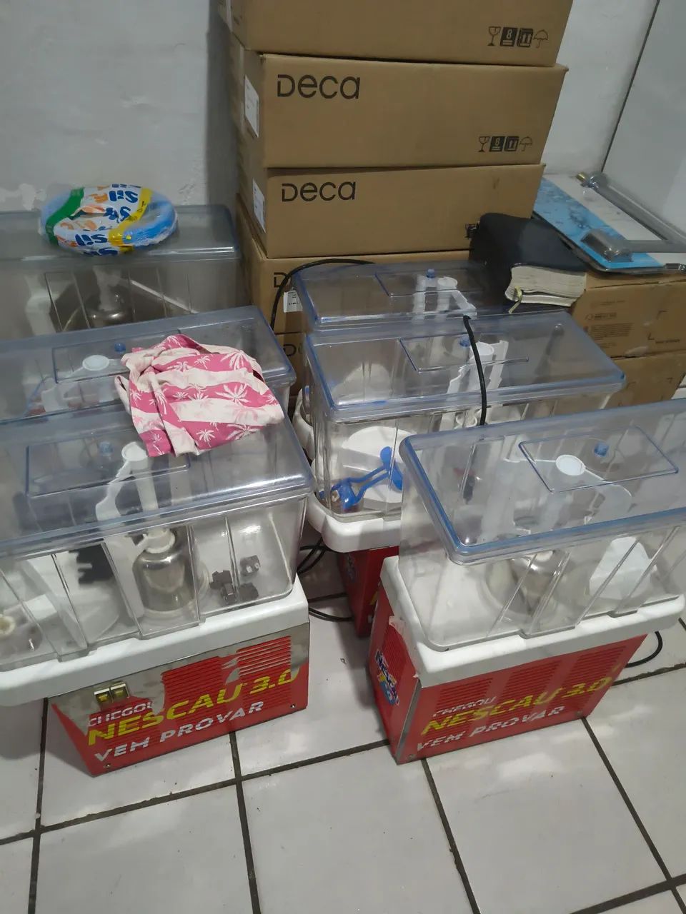 Suqueira 16 LT REF Joice plus 1 usada estado de nova  - Foto 2