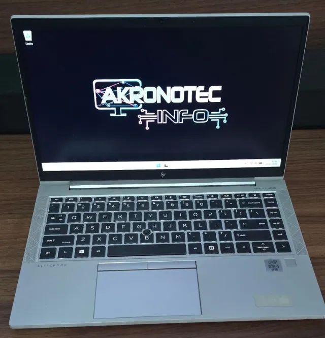 HP ELITEBOOK 840 G7