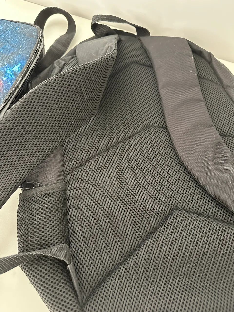 Mochila com lancheira  - Foto 5