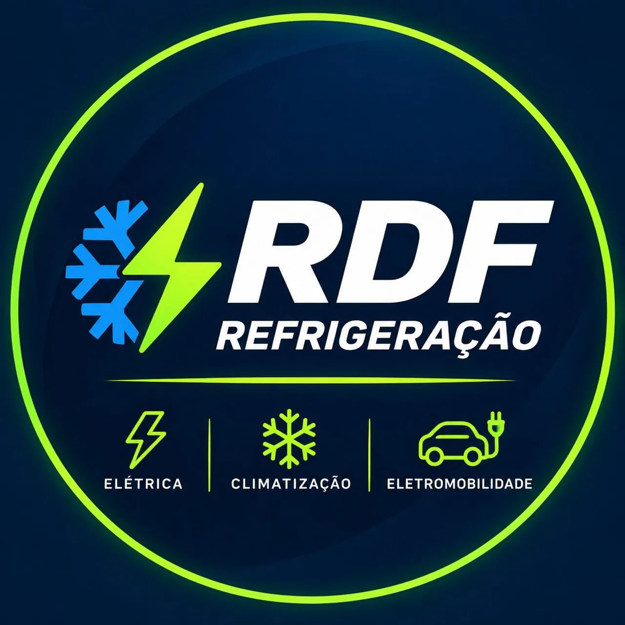 Técnico em eletrotécnica & técnico de refrigeração e Climatização  - Foto 2