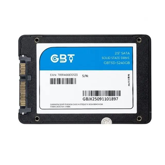 HD SSD GBT de 240GB - Foto 2