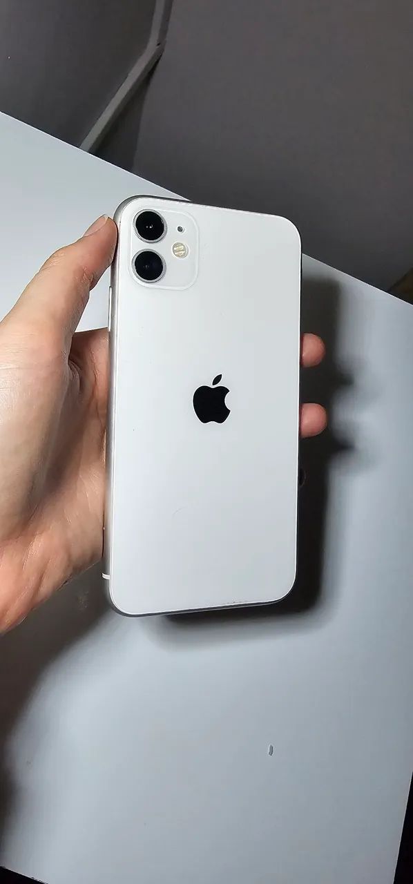 Iphone 11 - 256gb