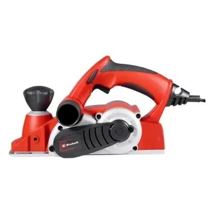 Plaina elétrica 850w ( Einhell ) - Foto 2