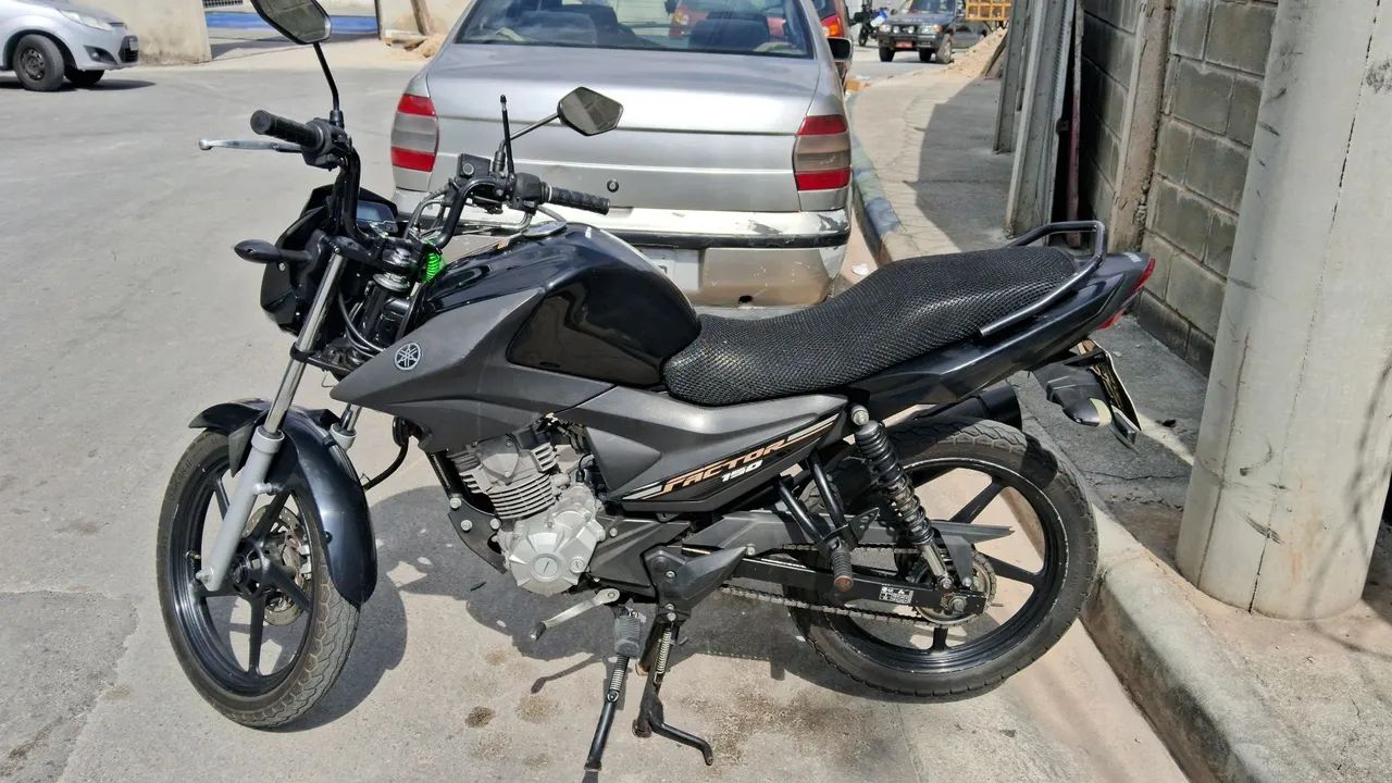 Factor 150 2019 - Foto 2