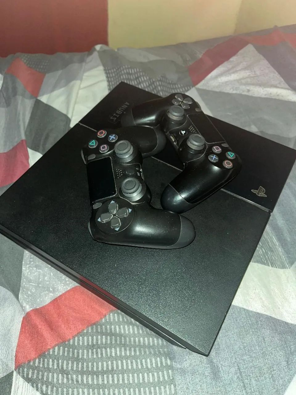Ps4  - Foto 5