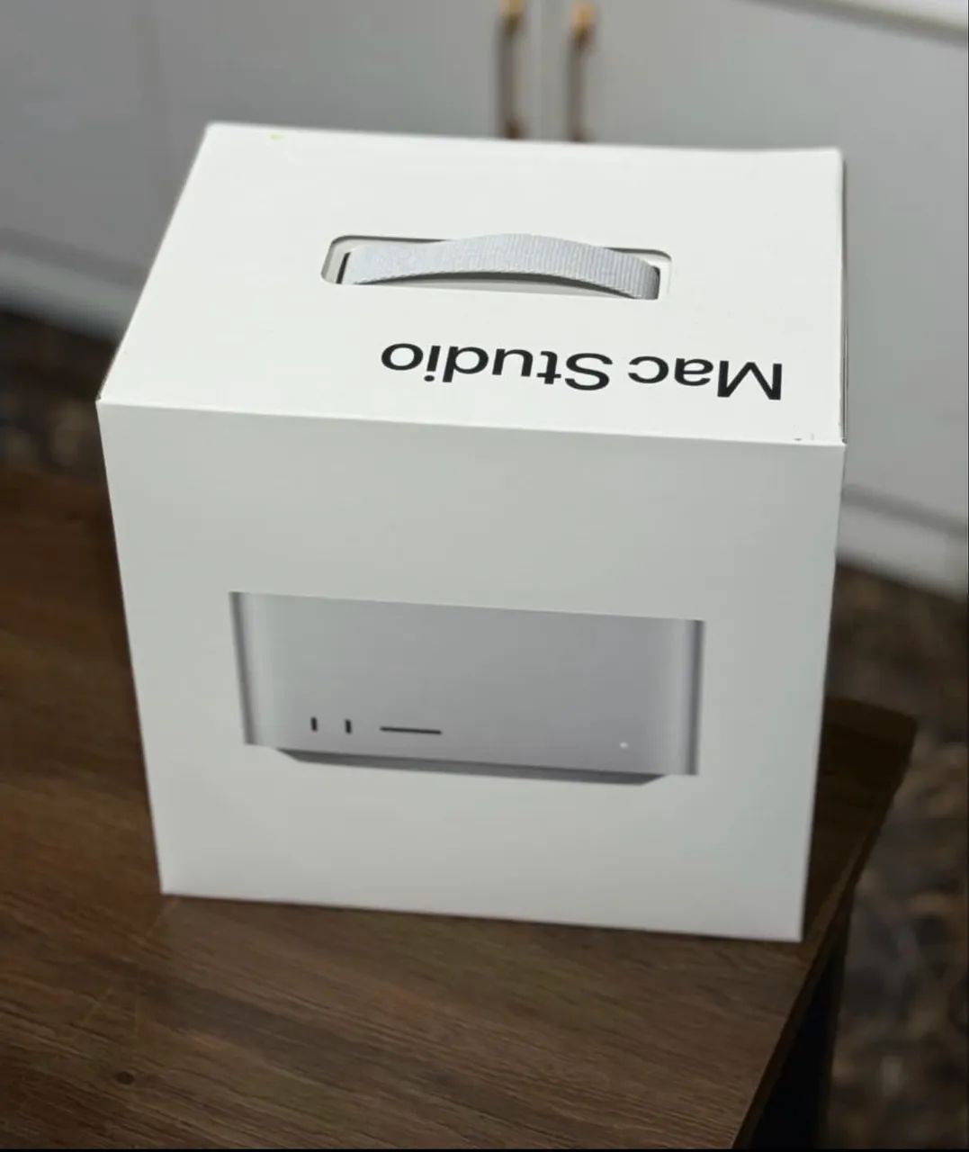 MAC STUDIO M4 MAX  36GB  512GB SSD - Foto 3