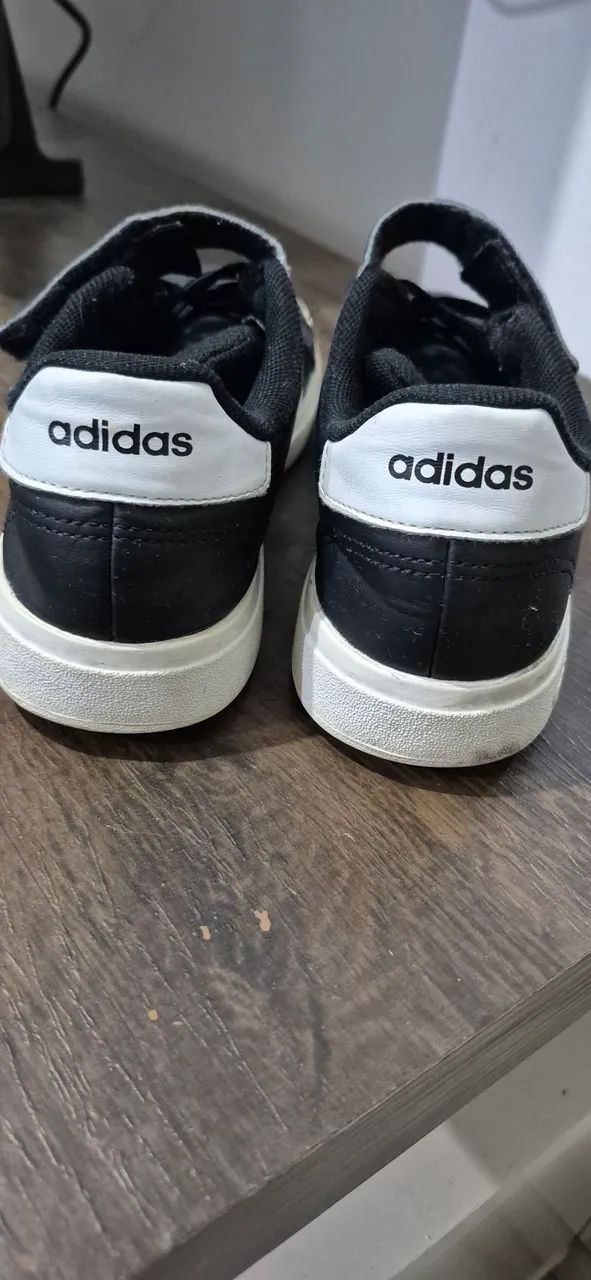 Tenis adidas  masculino - Foto 2