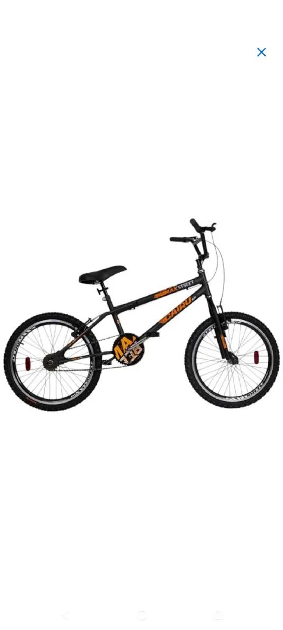 Bicicleta CAIRU aro 20 - Foto 2