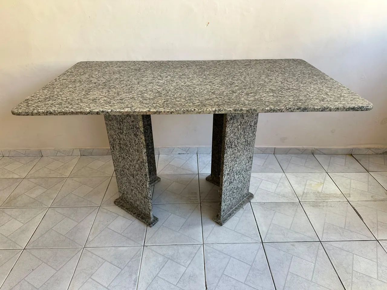 . Mesa marmore  - Foto 5