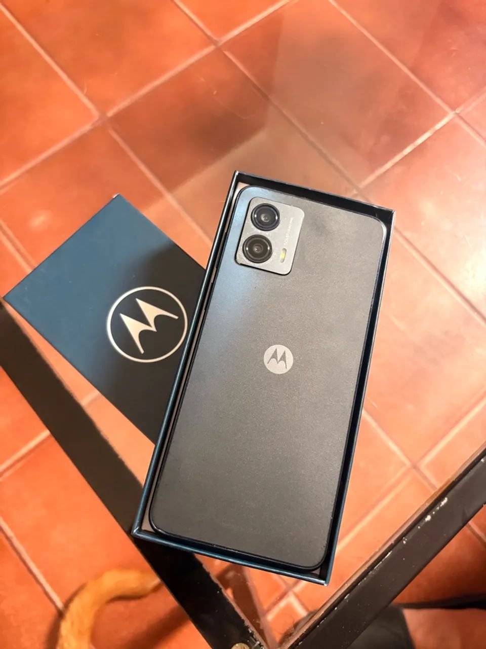 Moto G53 - Foto 4