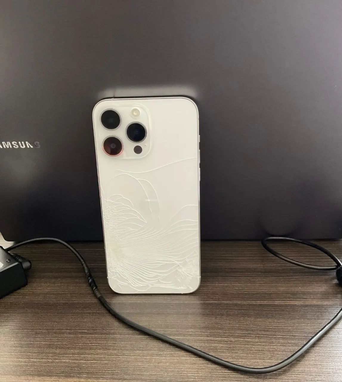 IPHONE 14 PRO MAX - CARCAÇA  - Foto 2