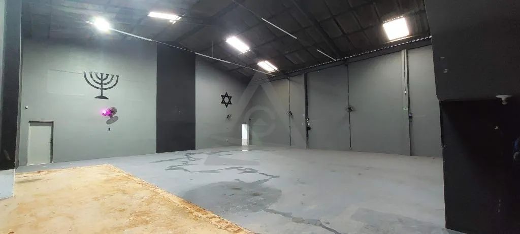 Galpão à venda em Campinas, Jardim Campos Elíseos, com 455 m² - Foto 3