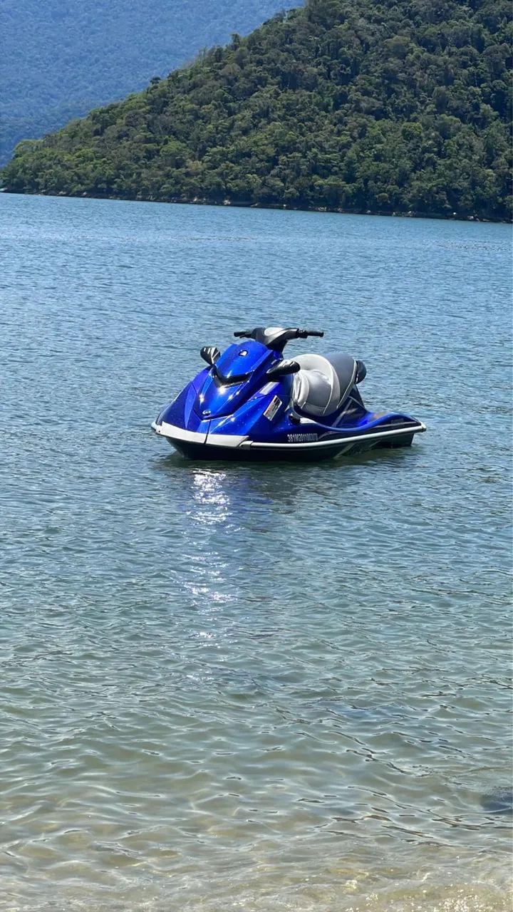 Yamaha vxr 1800  - Foto 4