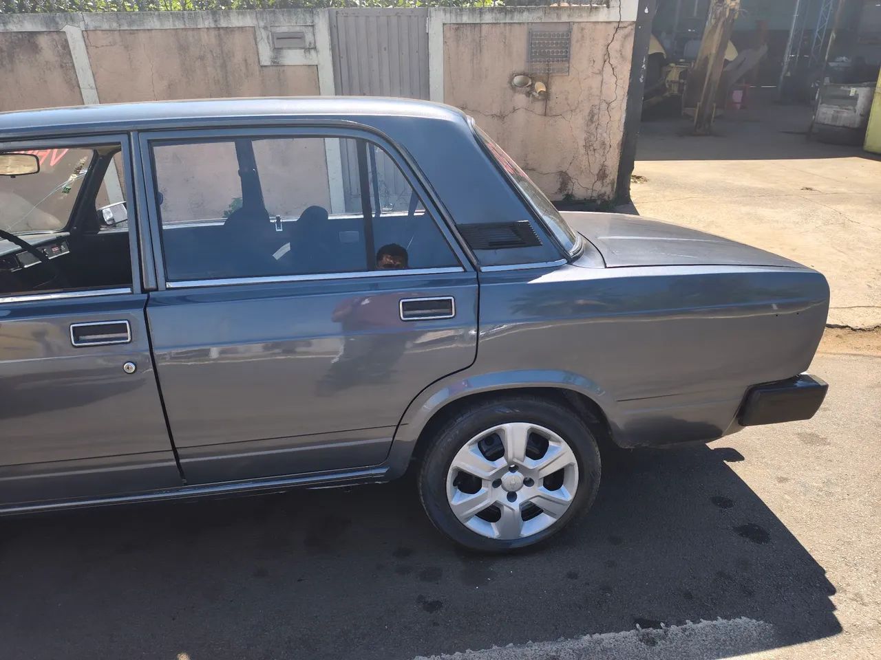 Lada Laika SW 5P 1992 - Foto 5