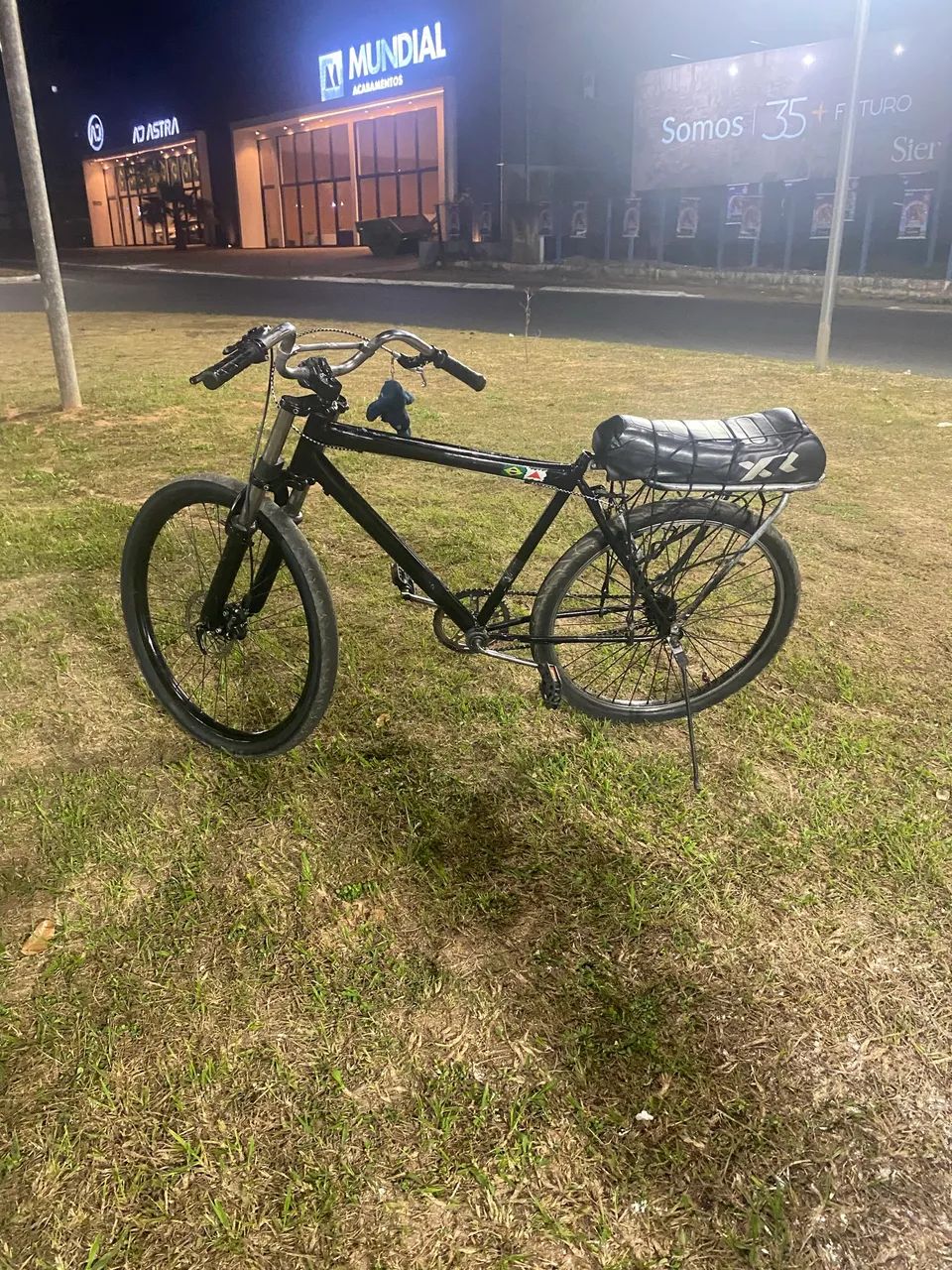 Bicicleta montadinha - Foto 4