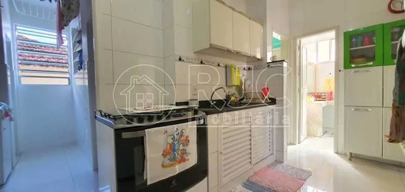 Apartamento-À VENDA-Vila Isabel-Rio de Janeiro-RJ - Foto 12
