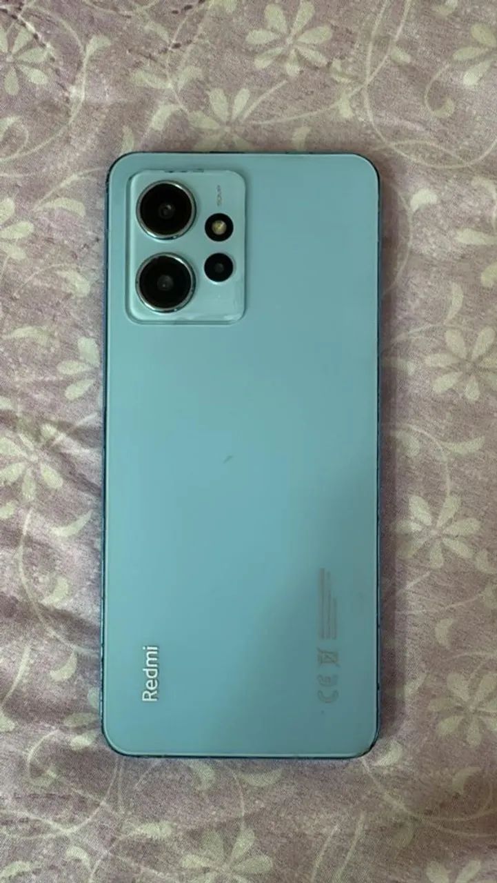 REDMI NOTE 12 128GIGAS 