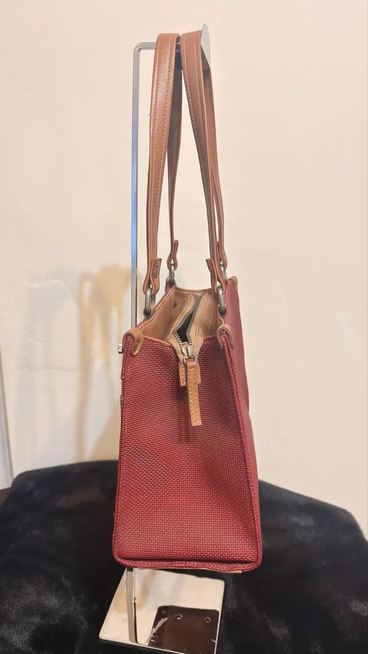 Bolsa Mônica Sanches - Foto 4