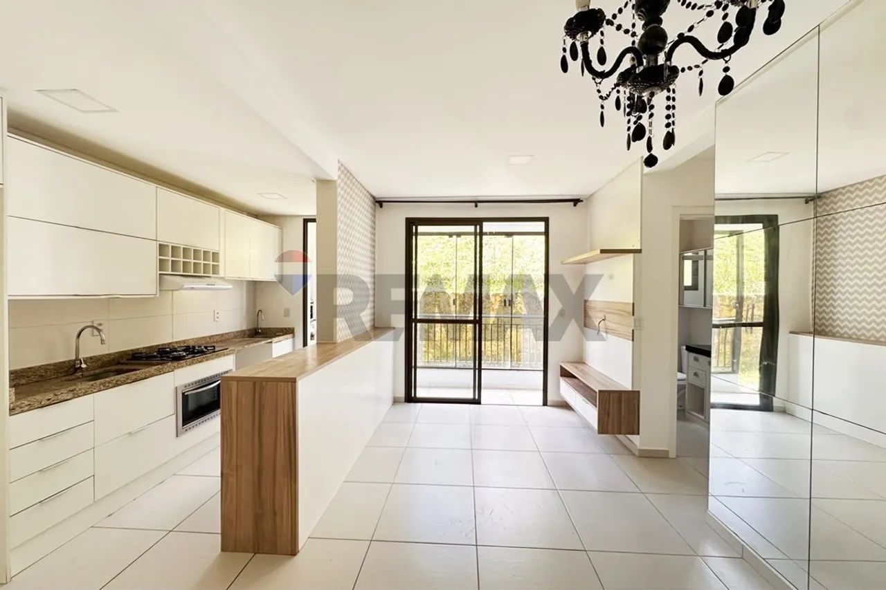 Apartamento Semimobiliado no Bairro Centenário 2 Dormitórios - Foto 4