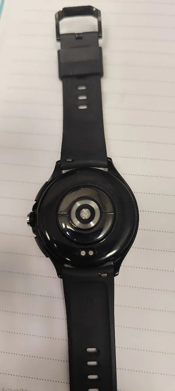 Xiomi whatch 2 pro com Google pay e whatsapp  - Foto 4