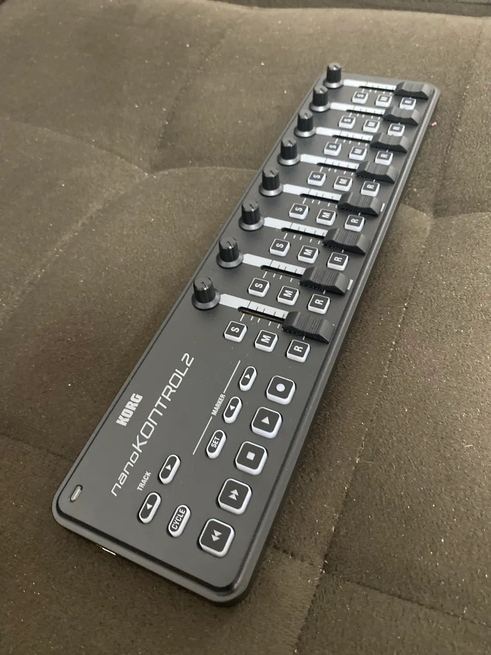 Korg NanoKontrol 2 - Foto 2