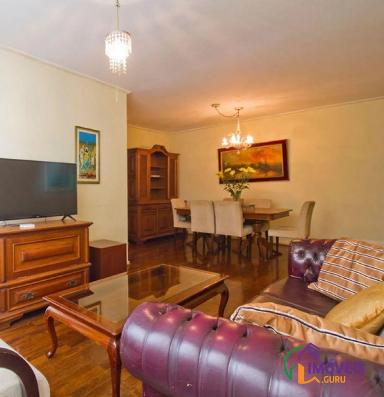 APARTAMENTO - HIGIENÓPOLIS - SP - Foto 2