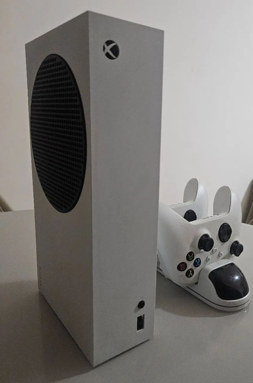 Xbox Séries S - Foto 2
