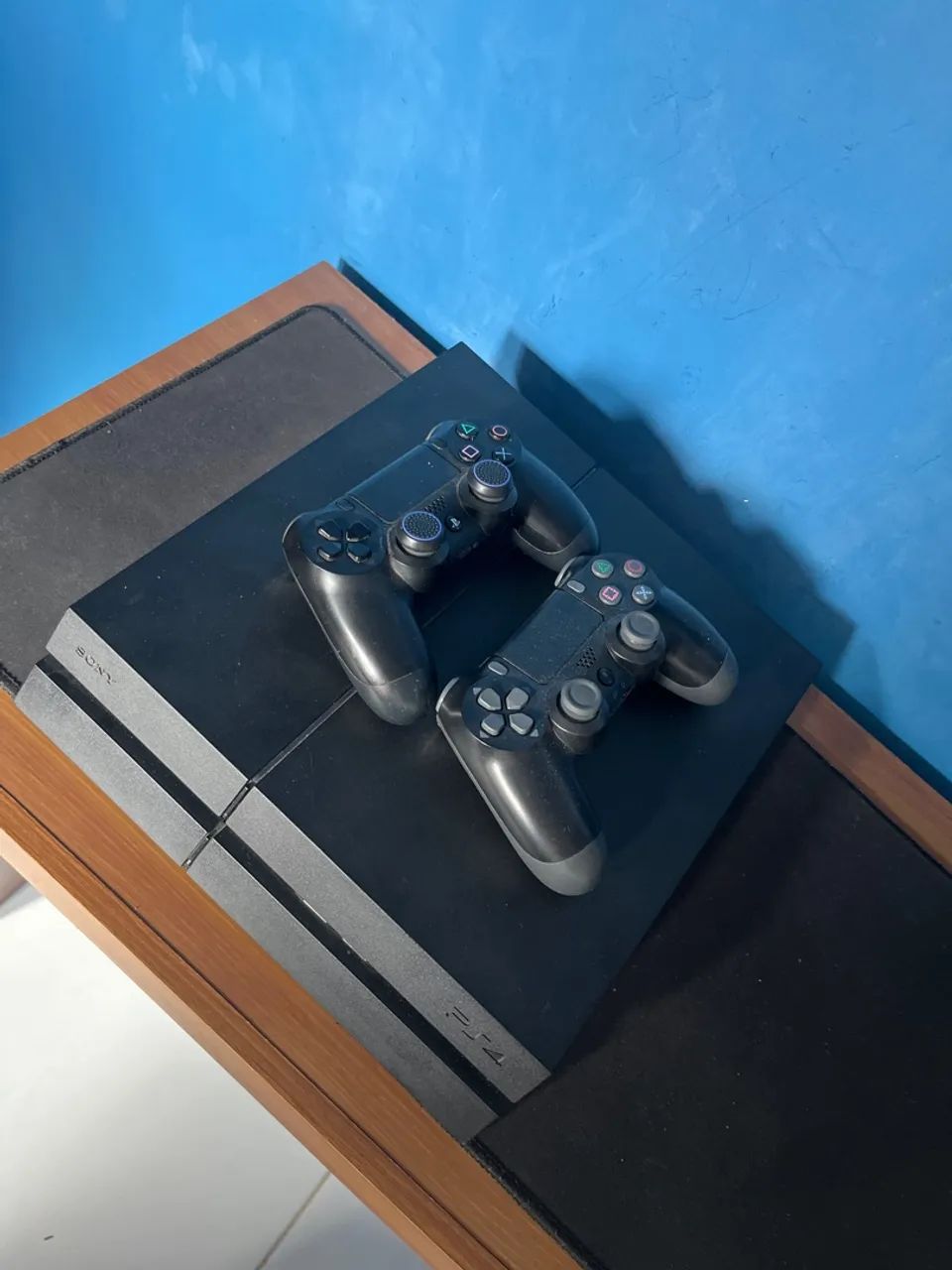 ps4 - Foto 2