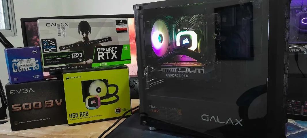 Pc Gamer  - Foto 4